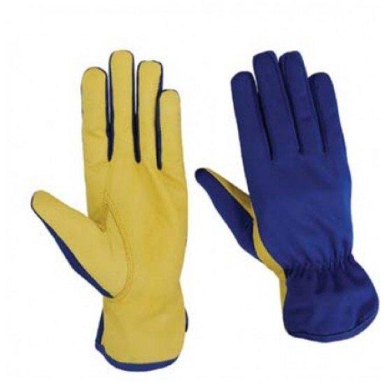 Safety Gloves 