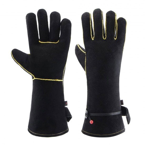 Welding Gloves 