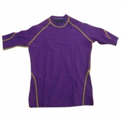 Men Compression Half Sleeve Jerseys