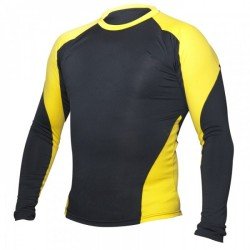 Men Compression Full Sleeve Jerseys