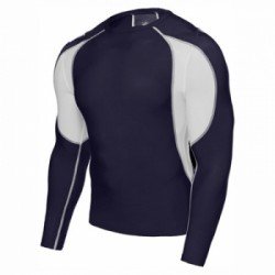 Men Compression Full Sleeve Jerseys