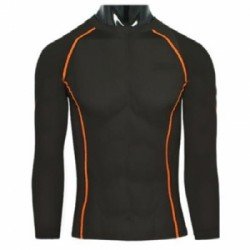 Men Compression Full Sleeve Jerseys
