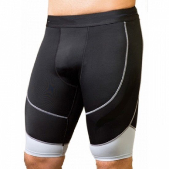 Men Compression Shorts