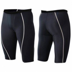 Men Compression Shorts