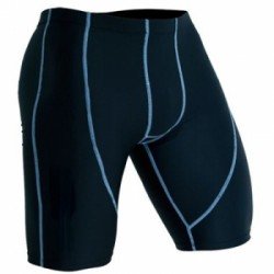 Men Compression Shorts
