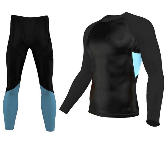Women Compression Full Suits