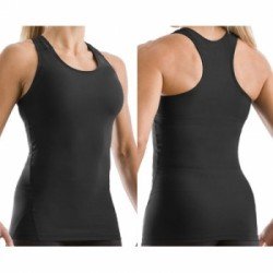 Women Compression Sleeveless Jerseys