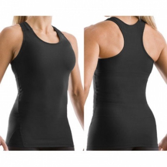 Women Compression Sleeveless Jerseys