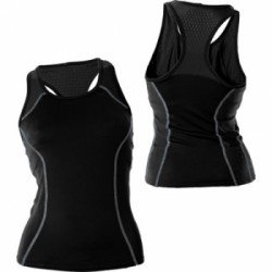Women Compression Sleeveless Jerseys