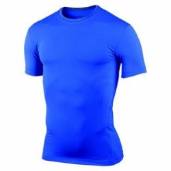 Women Compression Half  Sleeve Jerseys