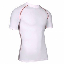 Women Compression Half  Sleeve Jerseys