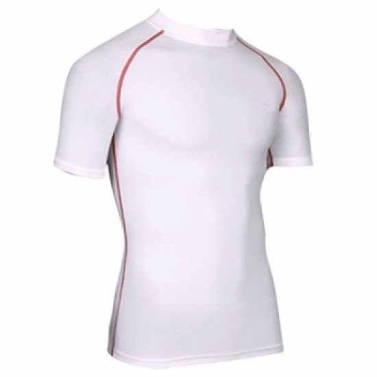 Women Compression Half  Sleeve Jerseys