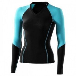 Women Compression Full Sleeve Jerseys