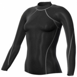 Women Compression Full Sleeve Jerseys