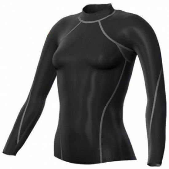 Women Compression Full Sleeve Jerseys