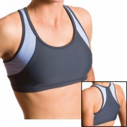 Women Compression Bra 
