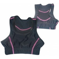 Women Compression Bra 