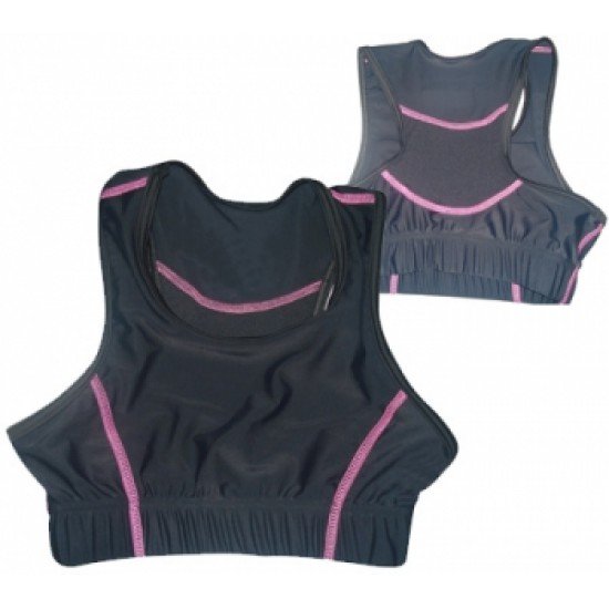 Women Compression Bra 