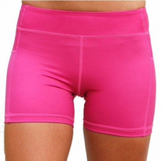 Women Compression  Shorts