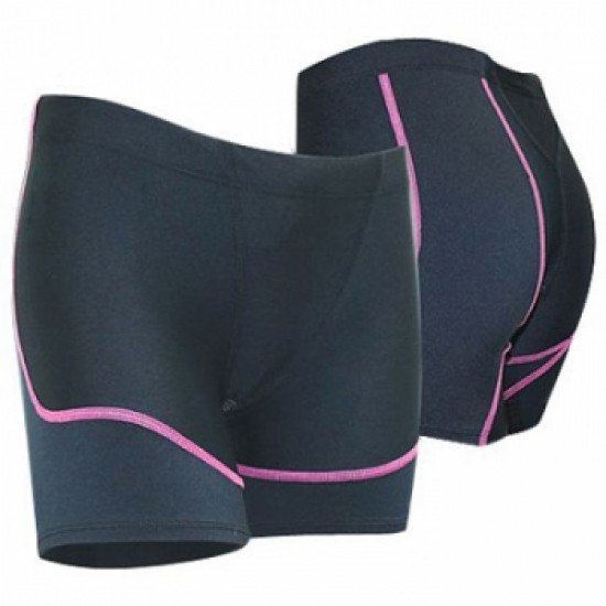 Women Compression  Shorts