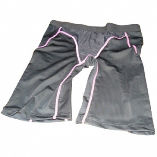 Women Compression  Shorts