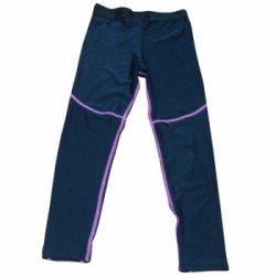 Women Compression Full Tight Pants 