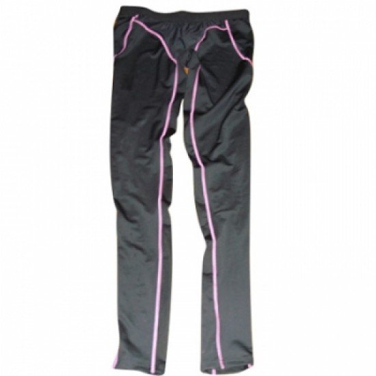 Women Compression Full Tight Pants 