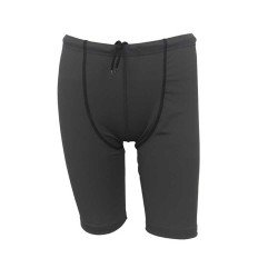 Men Long Swimming Shorts
