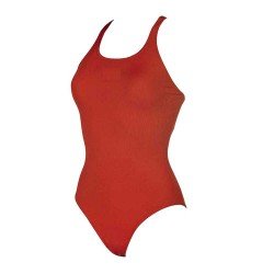 Women Luted Swimming Suits