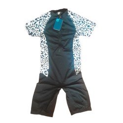 Unisex Junior Swimming Suit