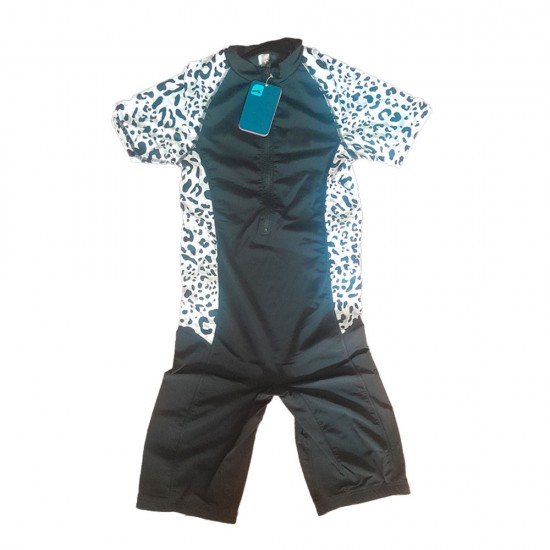 Unisex Junior Swimming Suit
