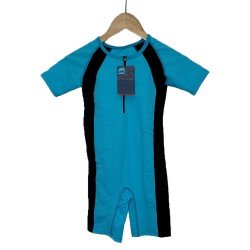 Unisex Junior Swimming Suit