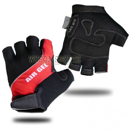 Summer Cycling Gloves