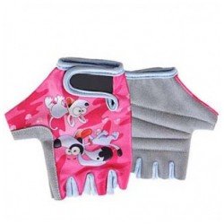 Kids Summer Cycling Gloves