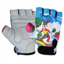 Kids Summer Cycling Gloves