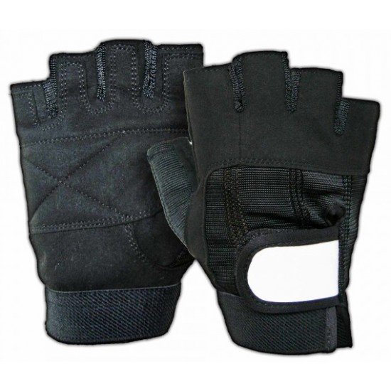 Weight Lifting Gloves