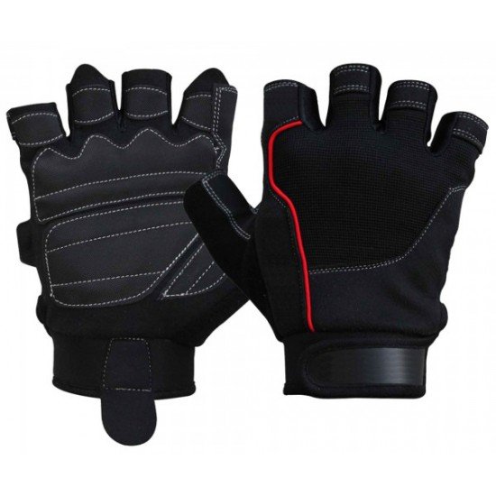 Weight Lifting Gloves