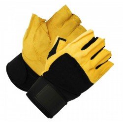 Weight Lifting Gloves