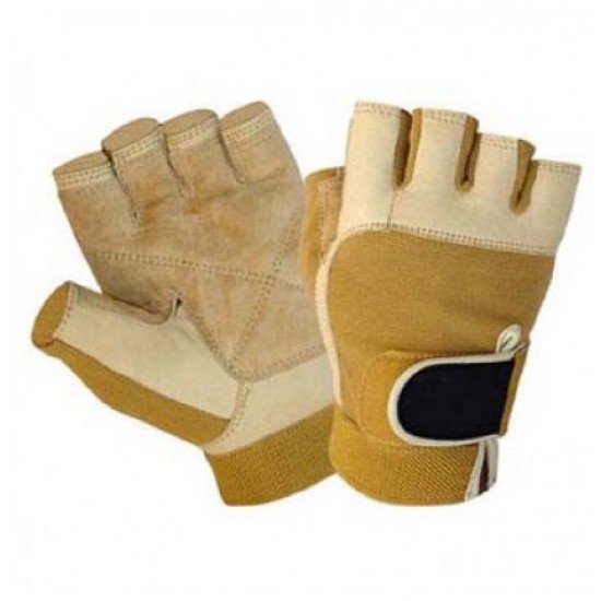 Weight Lifting Gloves