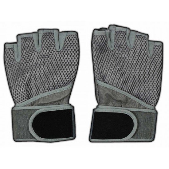 Weight Lifting Gloves