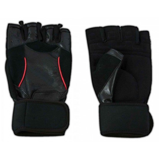 Weight Lifting Gloves