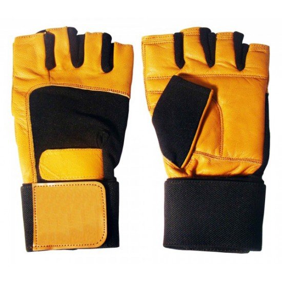 Weight Lifting Gloves