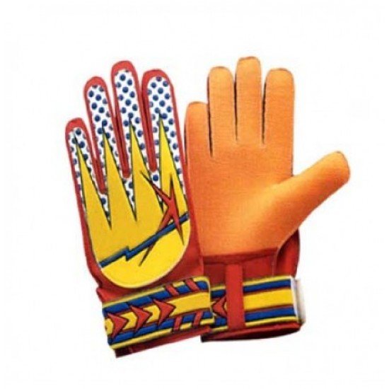Goal Keeper Gloves