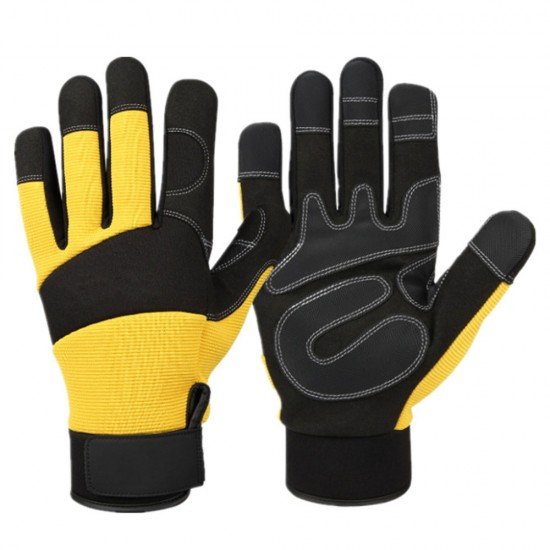 Mechanic Gloves