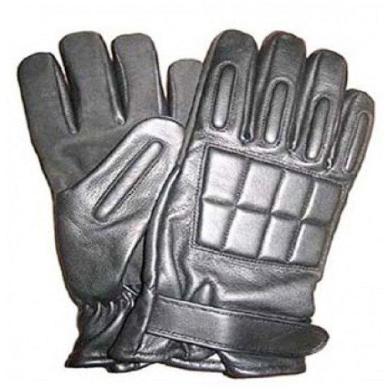 Police Gloves