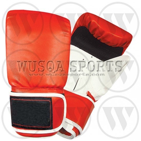 Boxing Bag Gloves