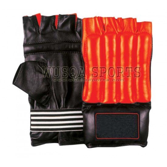 Boxing Mitts Gloves