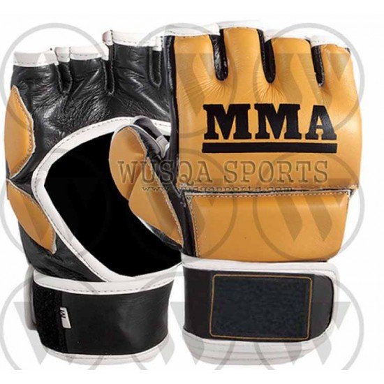 MMA Gloves