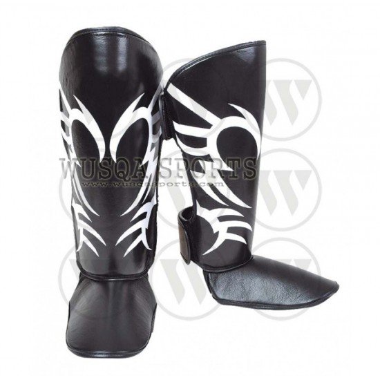 Shin Guards