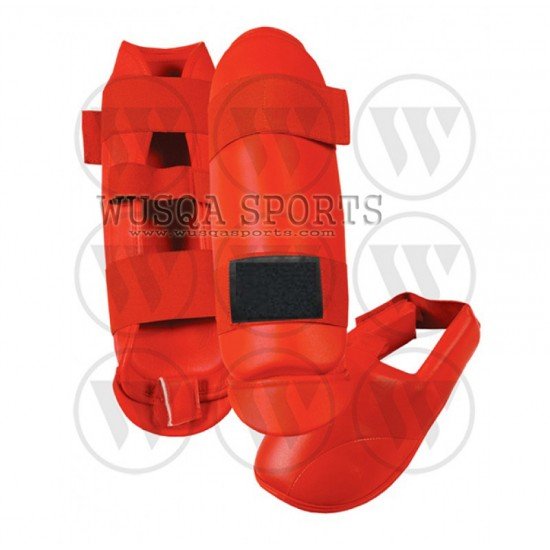 Shin Guards